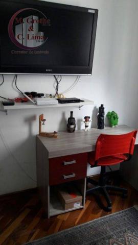 Apartamento em ótima localização. oportunidade imperdível. - Foto 5