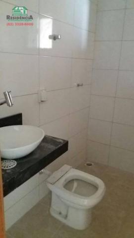 Casa à venda, Parque São Conrado, Anápolis. COD: CA0585 - Foto 13