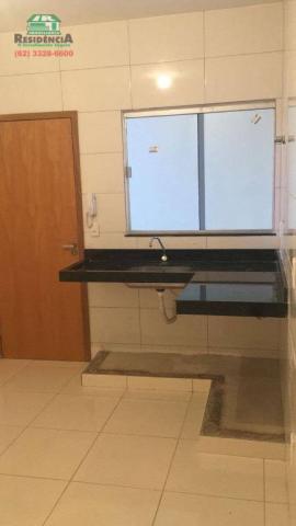 Casa à venda, Parque São Conrado, Anápolis. COD: CA0585 - Foto 5