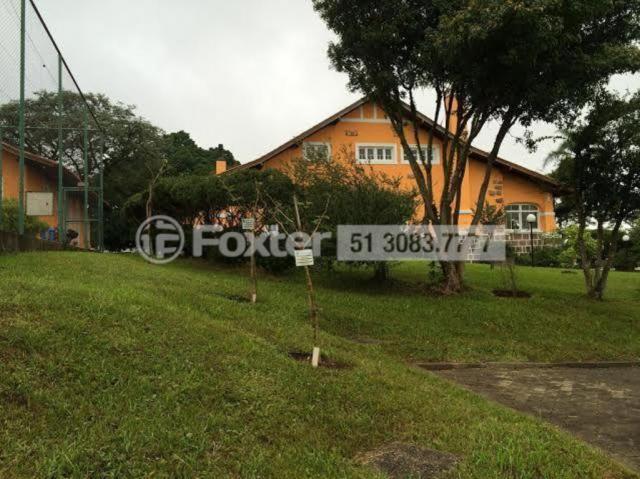 Terreno à venda em Aberta dos morros, Porto alegre cod:140117 - Foto 15