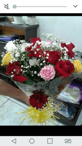Azaleia flores (69)99277 6971 - 3221 2111