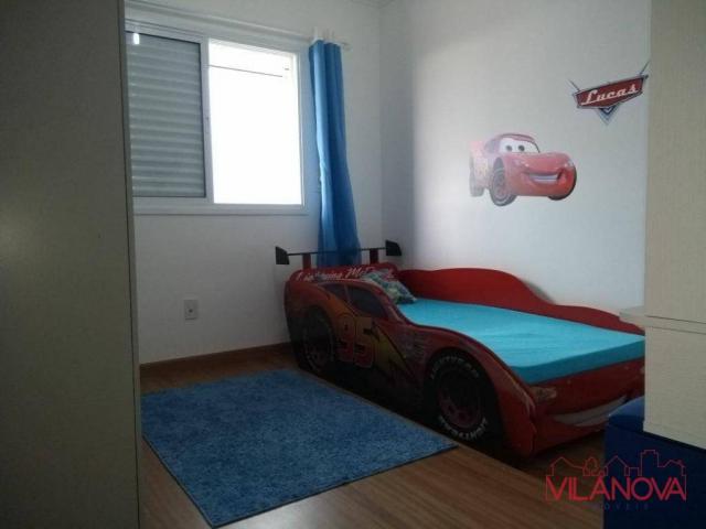 Apartamento residencial à venda, bosque dos eucaliptos, são josé dos campos. - Foto 10