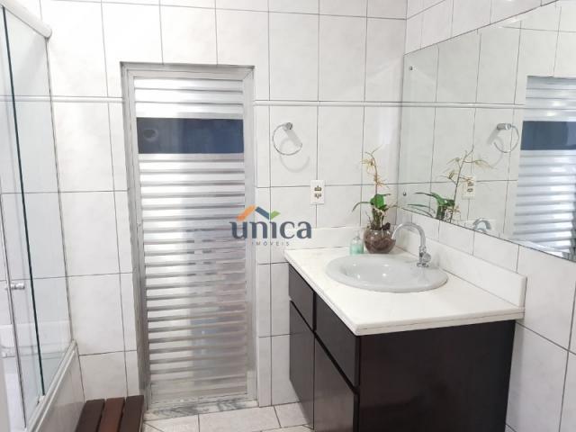Casa à venda com 3 dormitórios em Pirabeiraba (pirabeiraba), Joinville cod:UN00857 - Foto 20