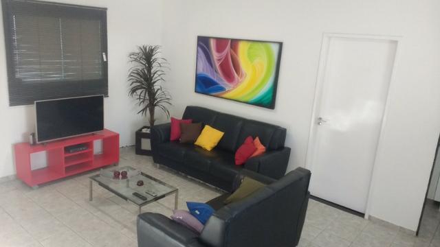 Casa Beira Mar Alugue Temporada Camaçari Lucena - Foto 4