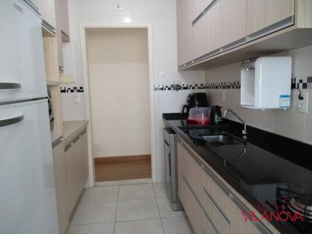 Apartamento residencial à venda, bosque dos eucaliptos, são josé dos campos. - Foto 14