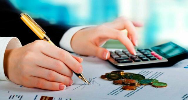 Consultoria Financeira Gratuita.