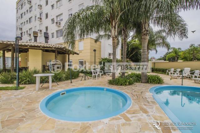 Apartamento à venda com 2 dormitórios em Cristal, Porto alegre cod:128514 - Foto 14