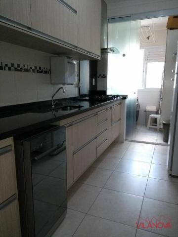 Apartamento residencial à venda, bosque dos eucaliptos, são josé dos campos. - Foto 15