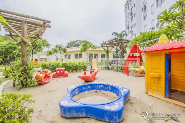 Apartamento à venda com 2 dormitórios em Cristal, Porto alegre cod:128514 - Foto 20