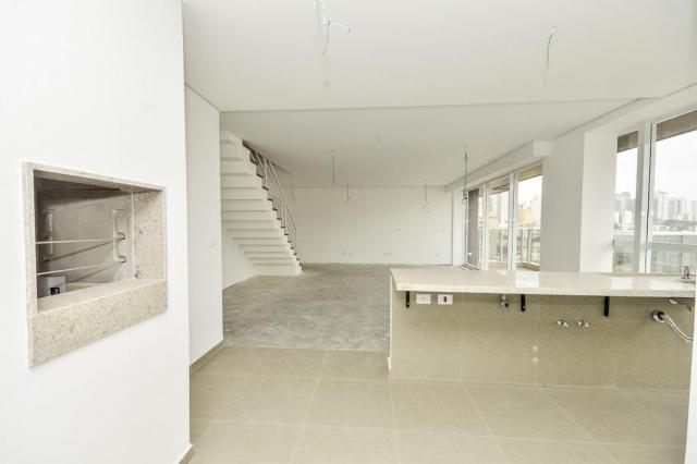 Apartamento duplex 3 quartos a venda no água verde - Foto 9