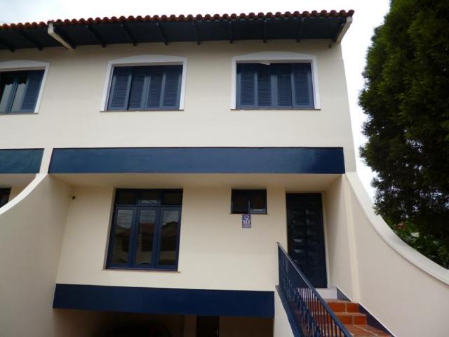 Sobrado com 3 dormitórios para alugar, 170 m² por r$ 1.800,00/mês - bacacheri - curitiba/p - Foto 2