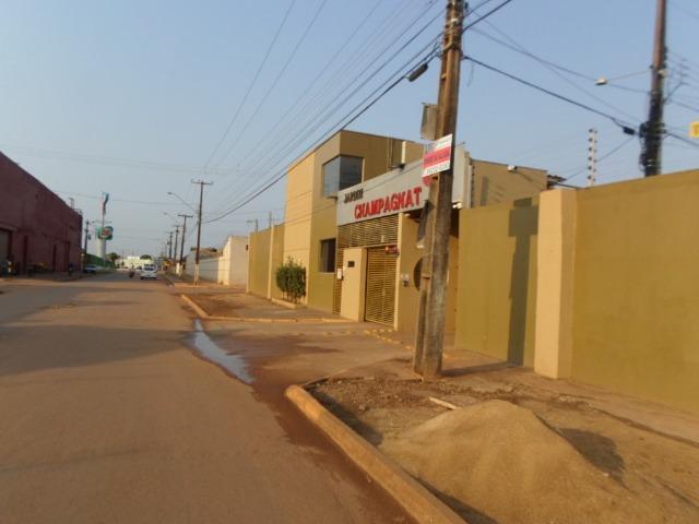 Alugo sobrado 3 quartos condomínio fechado Bairro Lagoa - Foto 8