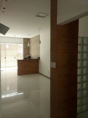 Alugo Excelente casa com 4/4 -Em condominio - No Biarro sim - 1425 - Foto 5