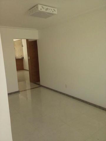 Alugo Excelente casa com 4/4 -Em condominio - No Biarro sim - 1425 - Foto 2