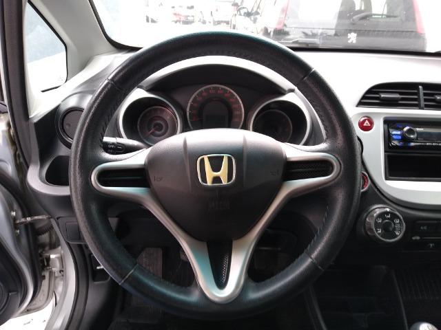 Honda Fit Lxl Manual 2009 - Foto 7