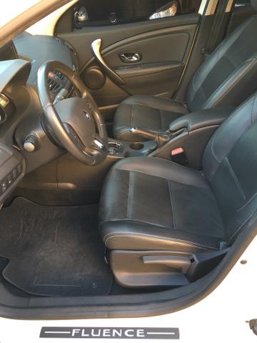 ALEX CAR Vende: Fluence Dynamique Plus 2.0 Flex Automático 2016/2016 - Foto 12