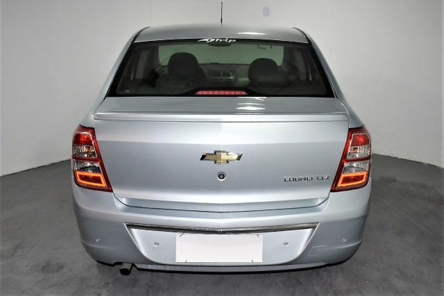 Cobalt LTZ Couro 2013 IMPECÁVEL - Foto 5