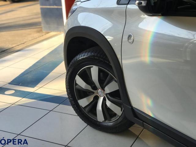 PEUGEOT 2008 CROSSWAY 1.6 FLEX 16V 5P AUT 2019 - Foto 3
