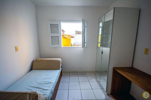 Casa para alugar com 4 dormitórios em Lagoa redonda, Fortaleza cod:50262 - Foto 7