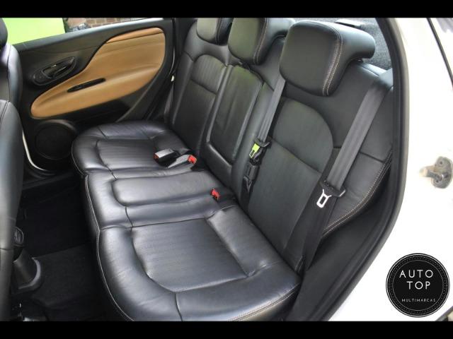 Linea absolut aut. 2016 *top*couro*financio 100% sem entrada*imperdível*lindo - Foto 15