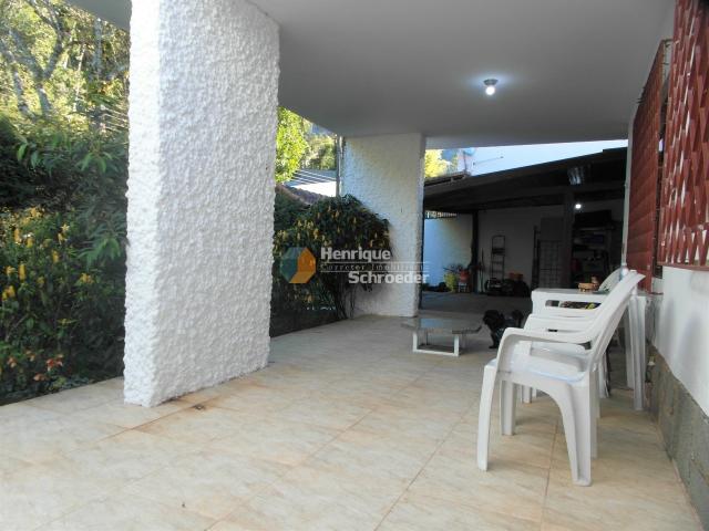 Casa linear, 3 quartos (suítes) com quintal, alto, comary, teresópolis, rj - Foto 3