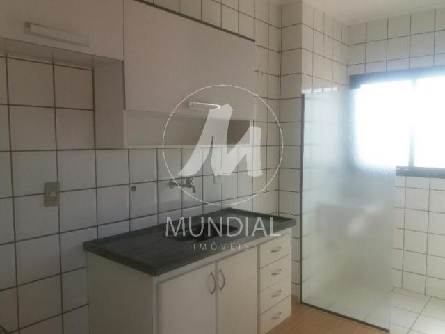 Apartamento à venda com 1 dormitórios em Vl seixas, Ribeirao preto cod:1973IFF - Foto 3