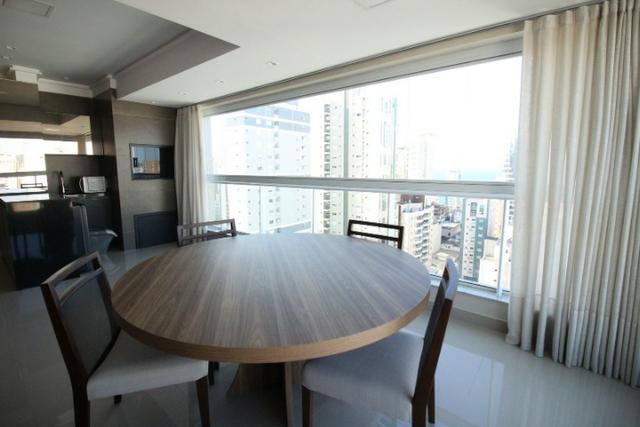 Apartamento à venda | 03 suítes | Pronto para entrar | Meia Praia - Itapema - Foto 4