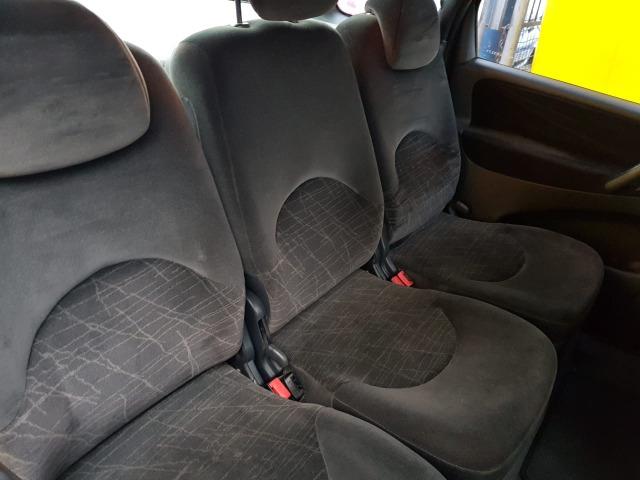 Xsara Picasso Exclusive 2.0 Mecânica Torrando - Foto 10