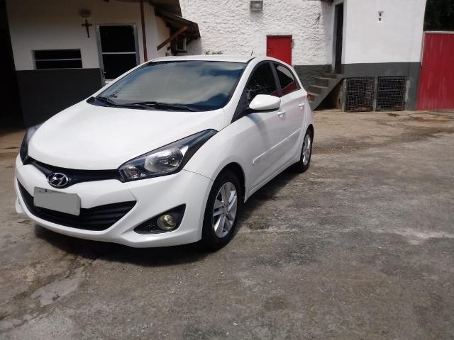 HB20 1.6 Na garantia, carro de garagem,Apenas 46.000KM - 14/14