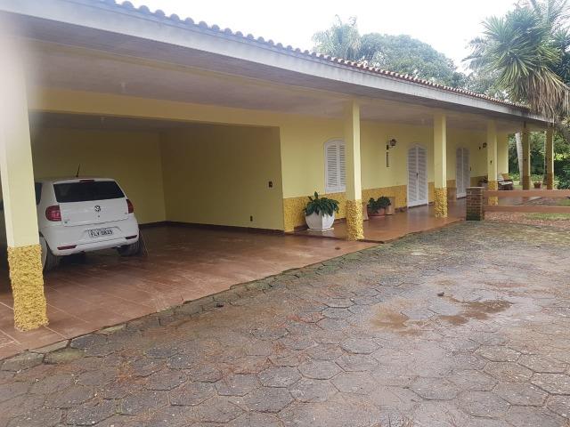 Sitio 20500m² Canguerinha São Roque - Foto 12