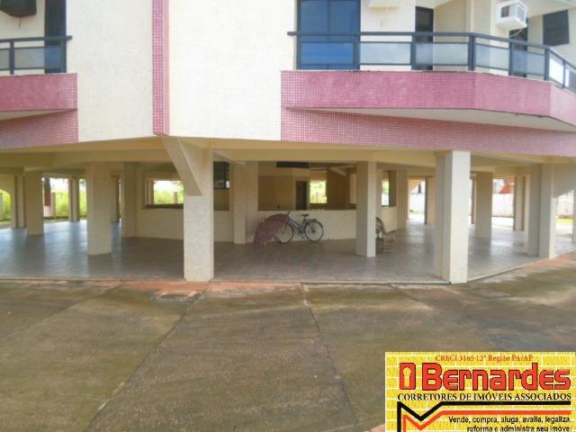 Vendo Apartamento em Salinópolis no condomínio Rosa Dos Ventos - Foto 5
