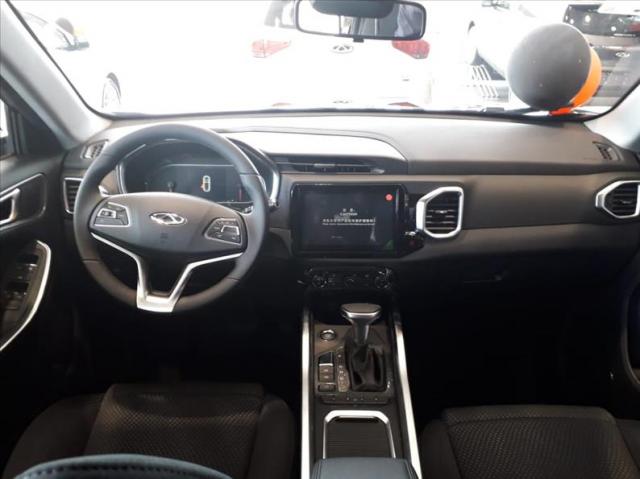 Chery Tiggo 5x 1.5 Vvt Turbo Iflex t - Foto 8