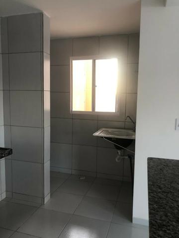 Recanto dos Passáros Programa Minha Casa Minha Vida - 2/4 61m²/63m² - Foto 7