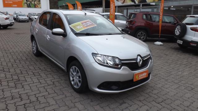 RENAULT LOGAN 2018/2019 1.6 16V SCE FLEX EXPRESSION MANUAL - Foto 2
