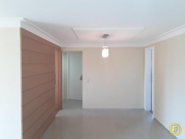 Apartamento para alugar com 3 dormitórios em Aldeota, Fortaleza cod:33163 - Foto 7