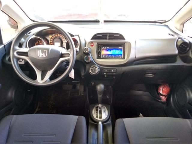 HONDA FIT 2014/2014 1.4 CX 16V FLEX 4P AUTOMÁTICO - Foto 9