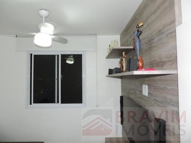 Apartamento com 3 quartos no Villággio Limoeiro - Foto 4