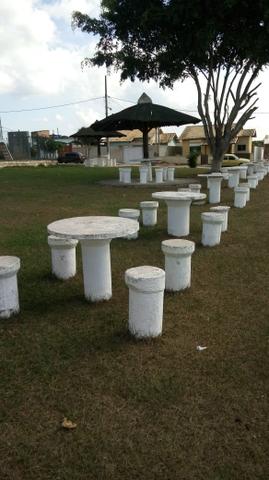 Terrenos em Itaboraí de 294 M2- Condomínio Nova Itaboraí -Financiados - Foto 6