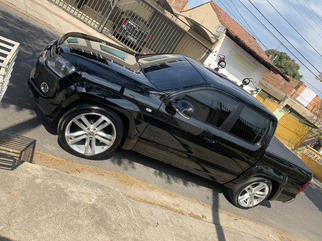 Amarok highline 2011 manual - Foto 2