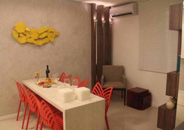 Apartamento - Cocó, Fortaleza - Foto 18