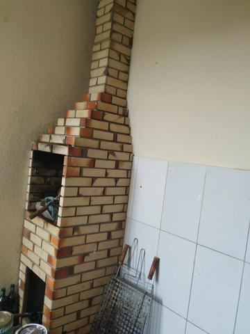 Troco ou vendo Casa em Sarandi por Carro ou Terreno em Maringa !! - Foto 3