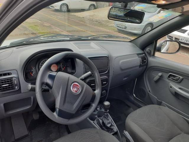 Strada cs working 1.4 - ano 2019 - apenas 4700 km - Foto 2