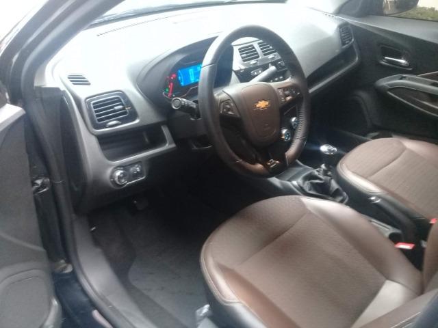 Cobalt LTZ 1.8 8v 2018 - Foto 7
