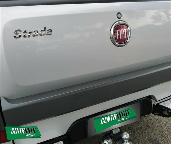 Strada trekking 1.6 cd só 39900 - Foto 2