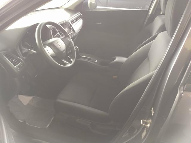 Hr-v lx 2016 automática - Foto 5