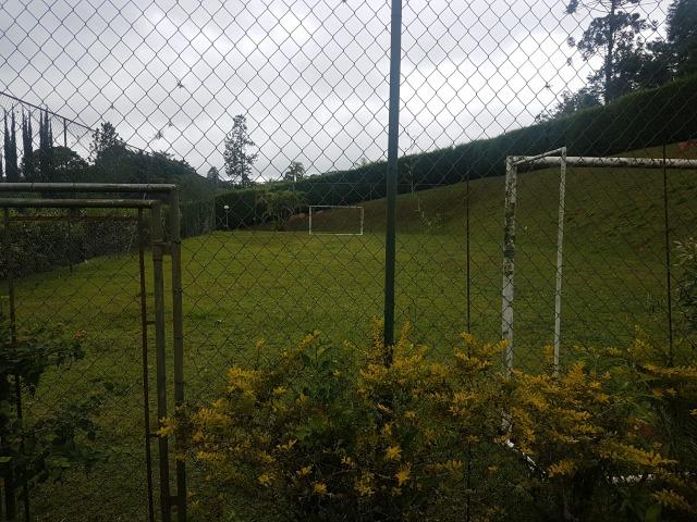 Sitio 20500m² Canguerinha São Roque - Foto 17
