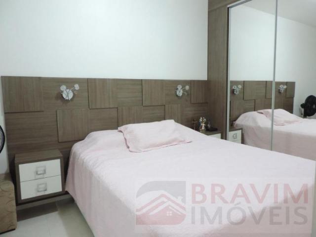 Apartamento com 3 quartos no Villággio Limoeiro - Foto 12