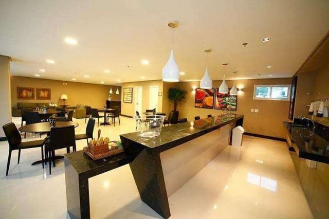 Apartamento - Cocó, Fortaleza - Foto 6