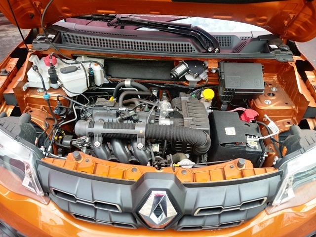 Kwid Intense 2018 - Foto 15