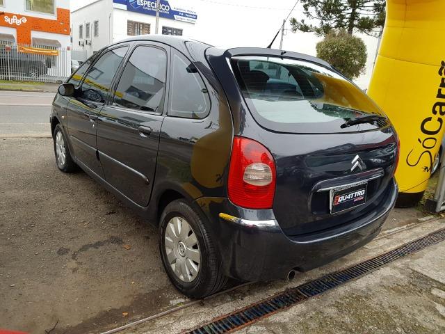 Xsara Picasso Exclusive 2.0 Mecânica Torrando - Foto 3